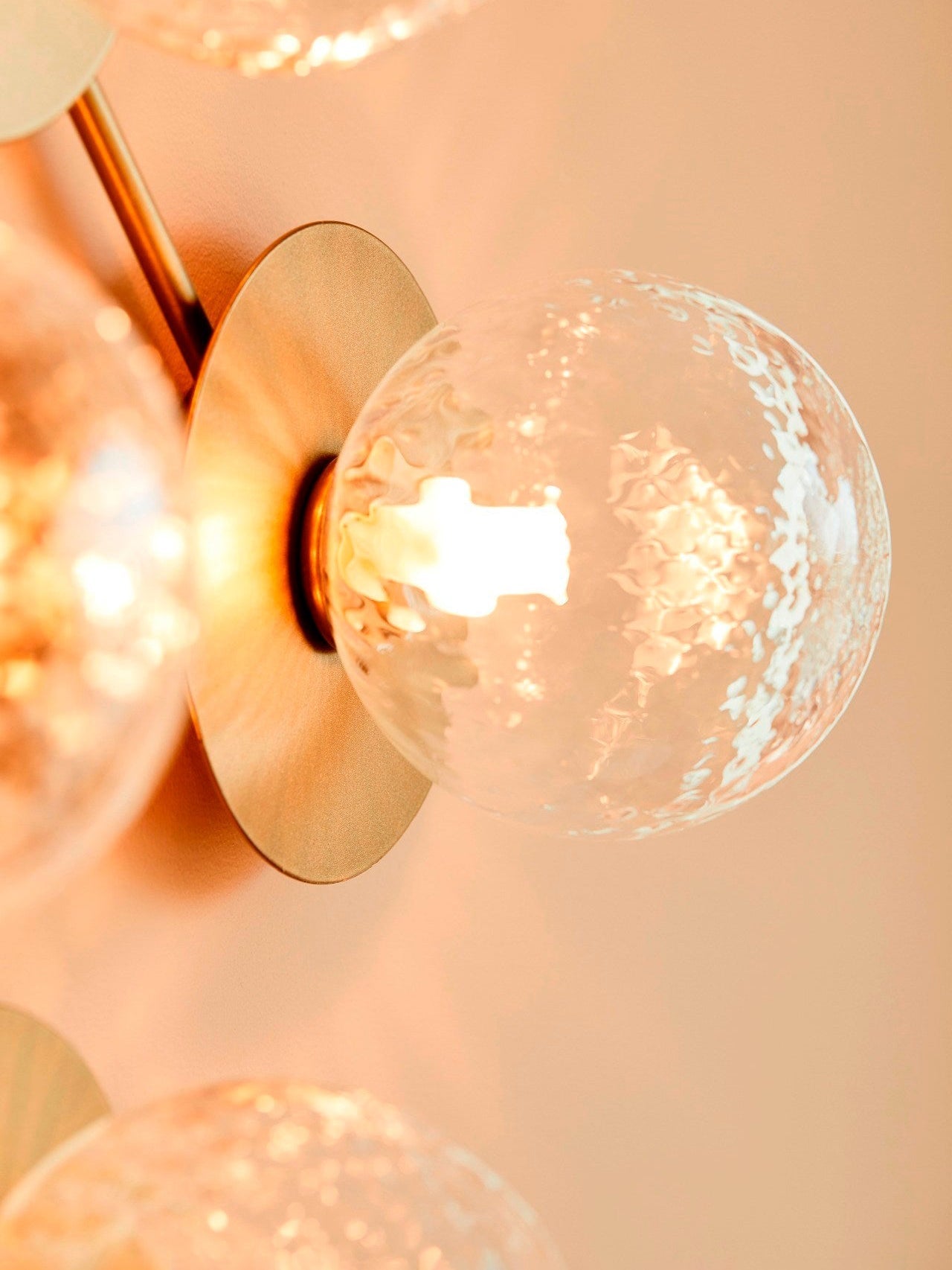 Celeste Wall Lamp - Lamp Outdoor