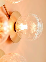 Lunara Wall Lamp - Lamp Outdoor
