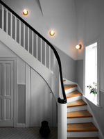 Celeste Wall Lamp - Lamp Outdoor