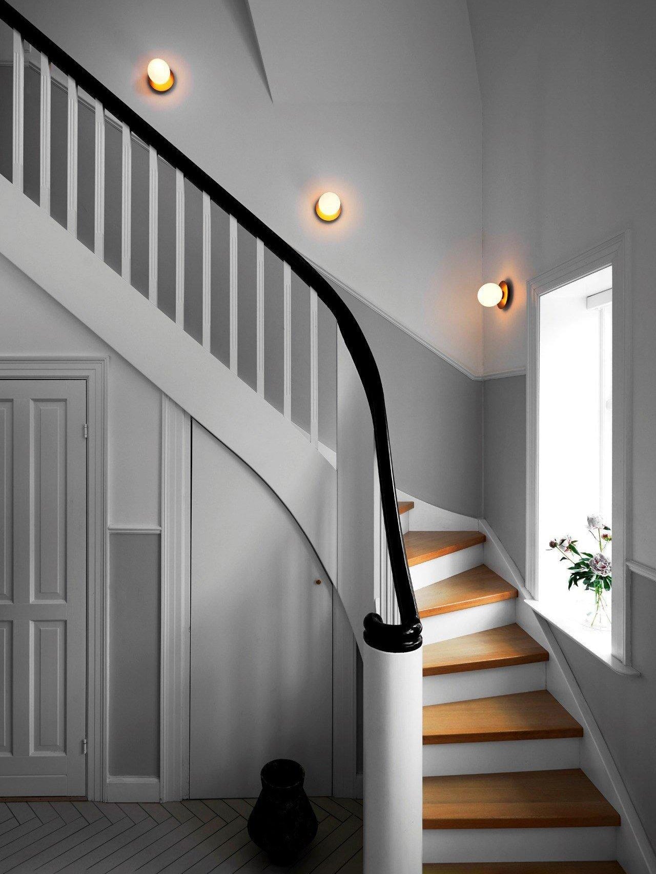 Celeste Wall Lamp - Lamp Outdoor