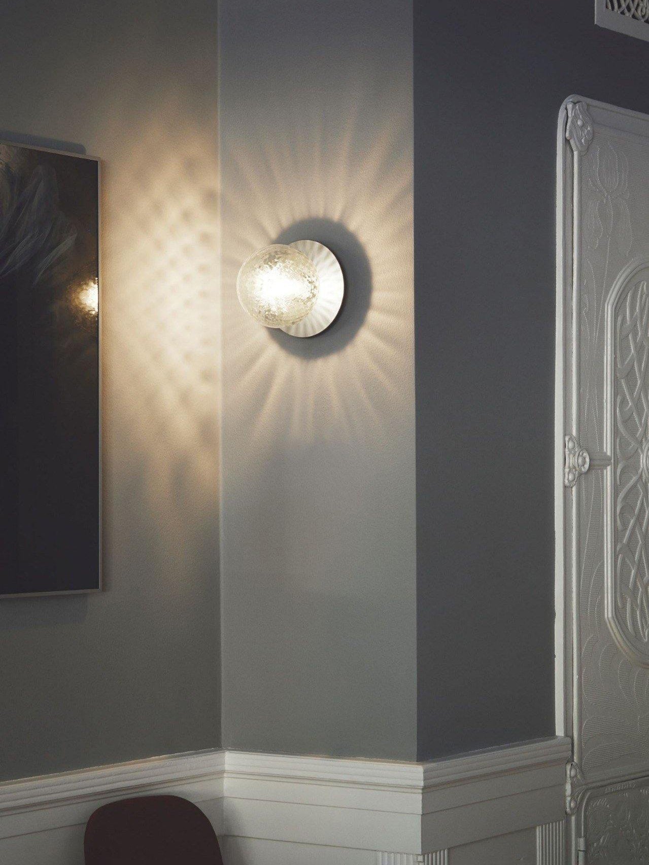 Lunara Wall Lamp - Lamp Outdoor