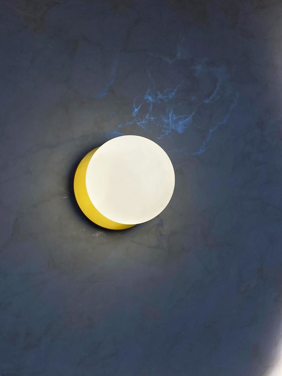 Lunara Wall Lamp - Lamp Outdoor
