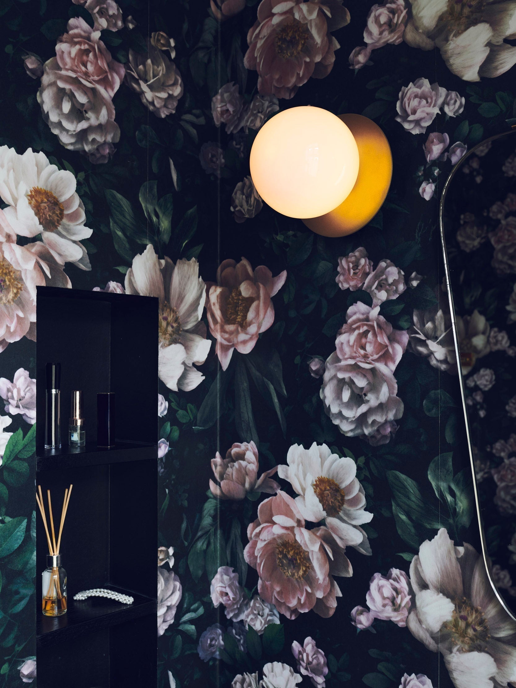 Celeste Wall Lamp - Lamp Outdoor