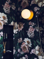 Lunara Wall Lamp - Lamp Outdoor
