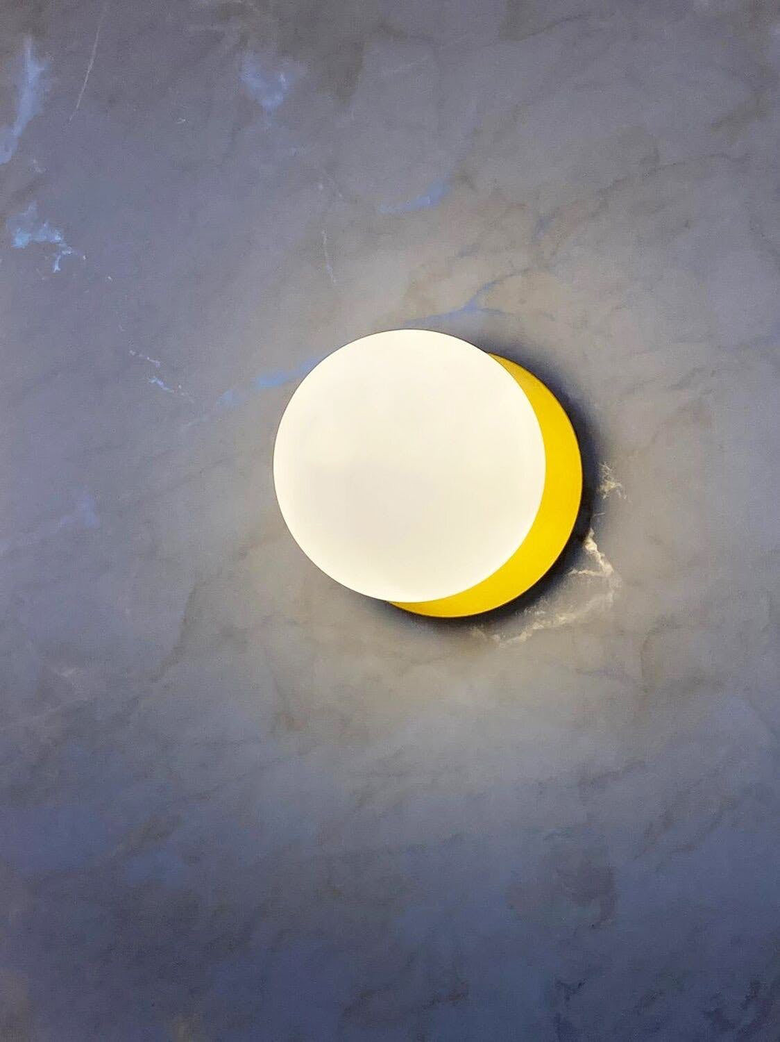 Lunara Wall Lamp - Lamp Outdoor