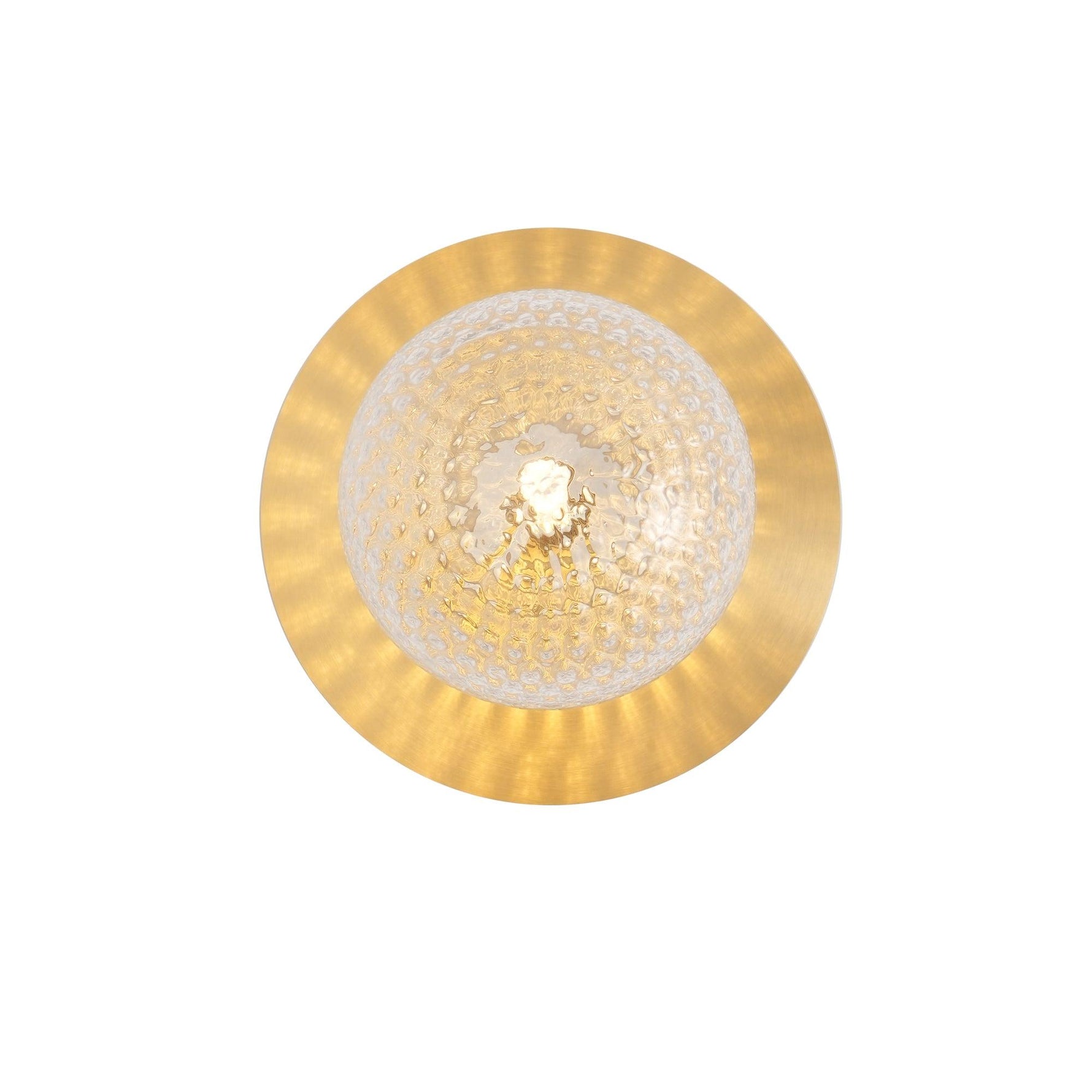 Lunara Wall Lamp - Lamp Outdoor