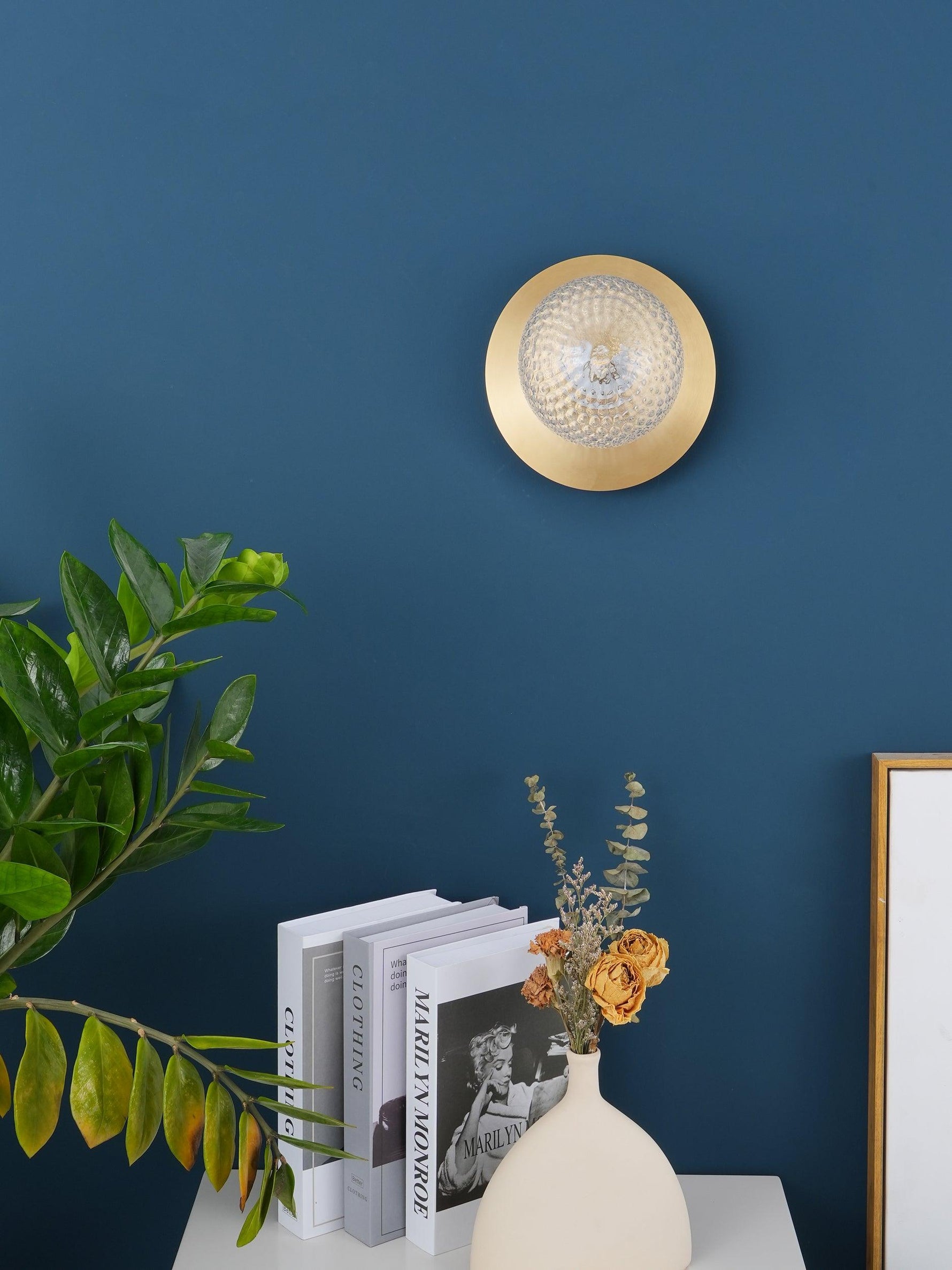 Celeste Wall Lamp - Lamp Outdoor