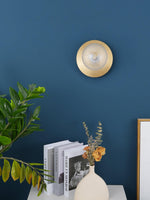 Lunara Wall Lamp - Lamp Outdoor