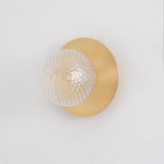 Lunara Wall Lamp - Lamp Outdoor