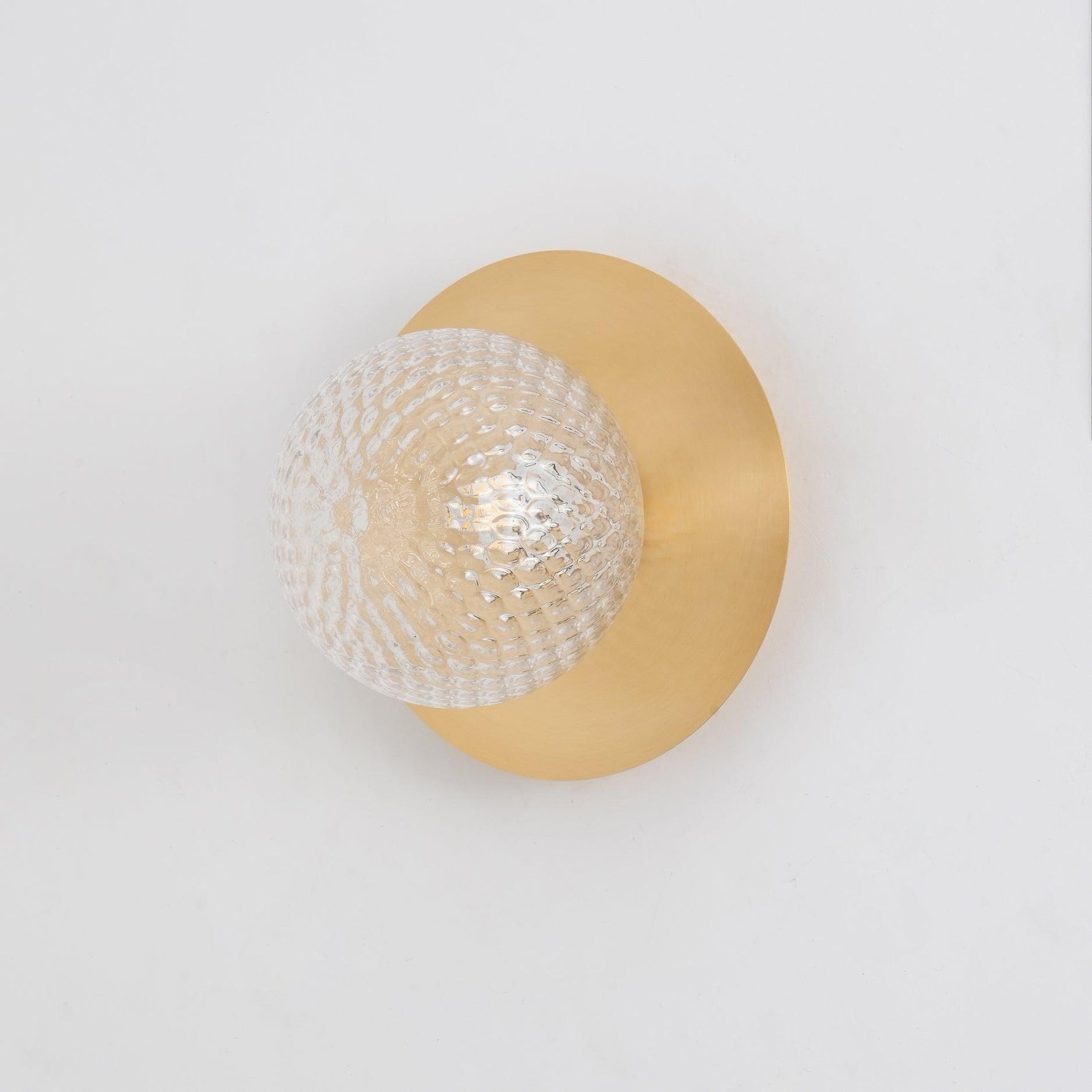 Lunara Wall Lamp - Lamp Outdoor