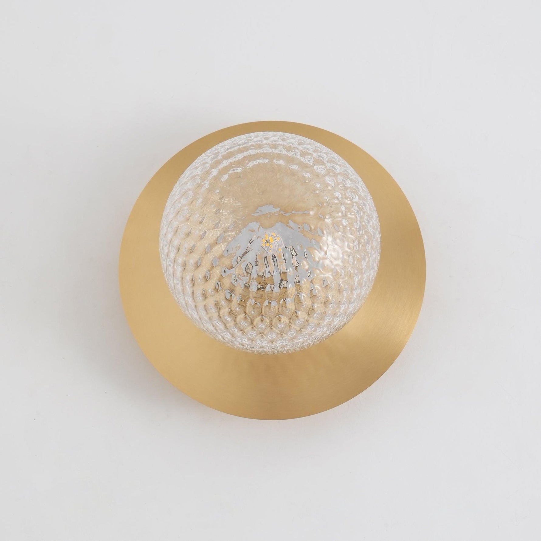 Lunara Wall Lamp - Lamp Outdoor