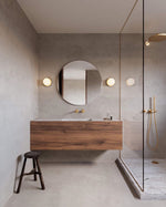 Celeste Wall Lamp - Lamp Outdoor