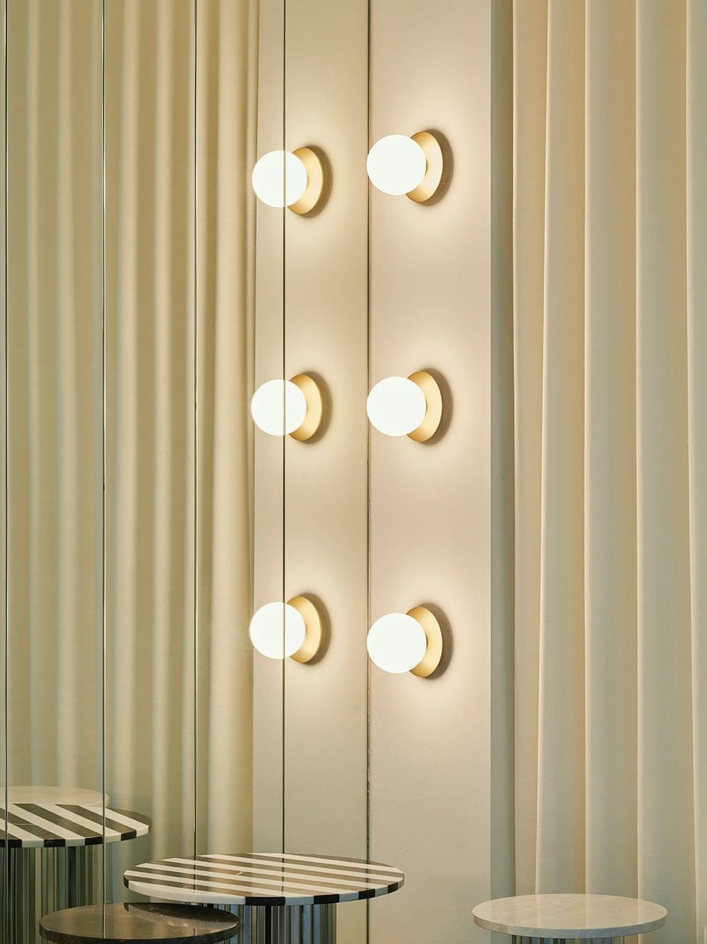 Celeste Wall Lamp - Lamp Outdoor