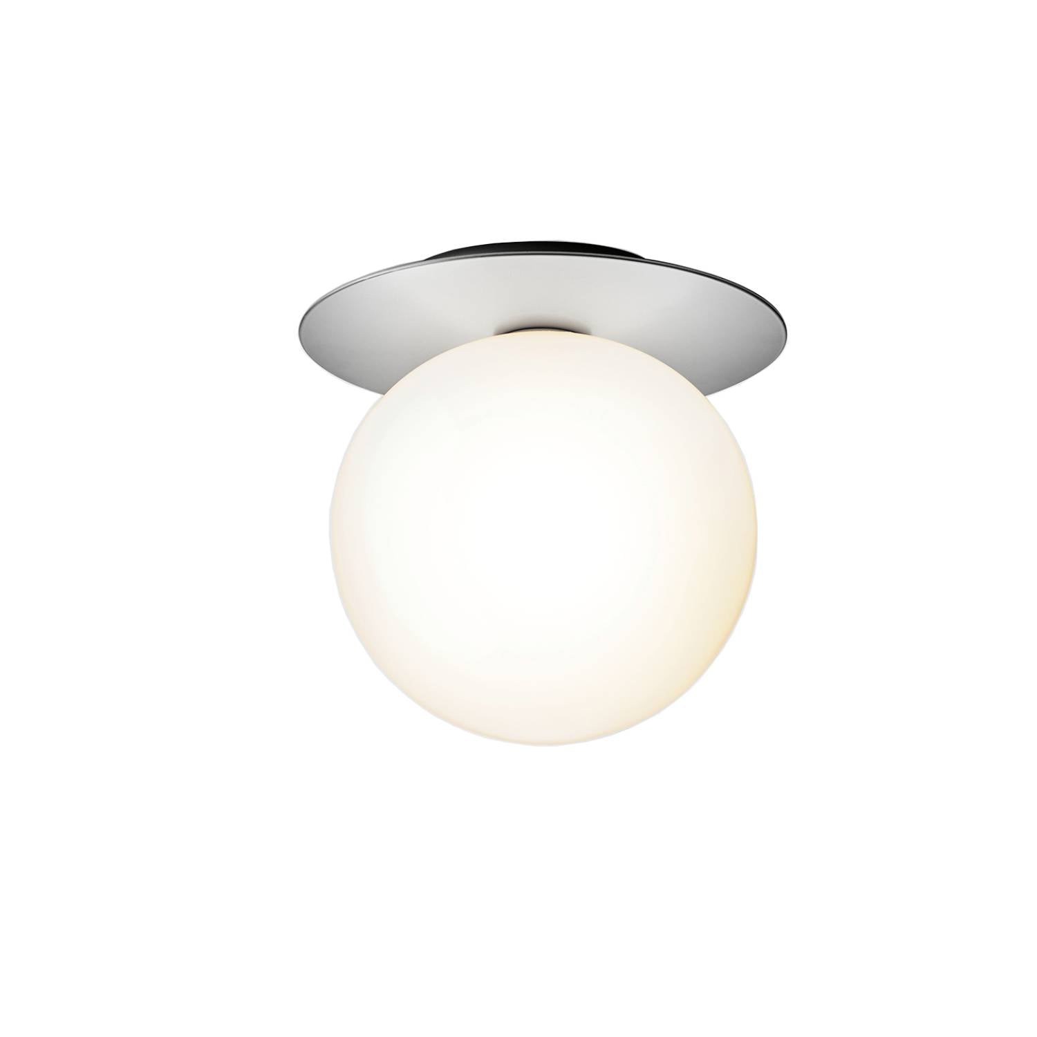 Lunara Wall Lamp - Lamp Outdoor