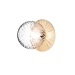 Lunara Wall Lamp - Lamp Outdoor