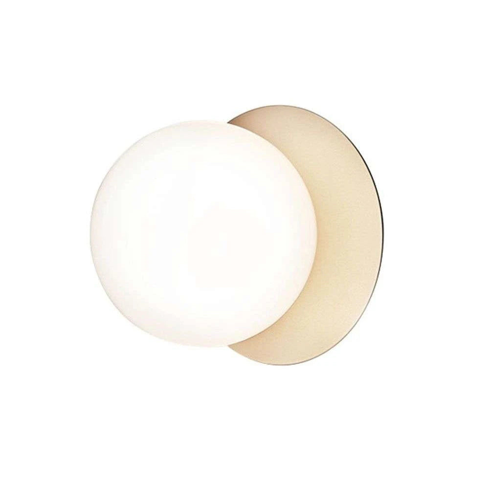 Lunara Wall Lamp - Lamp Outdoor