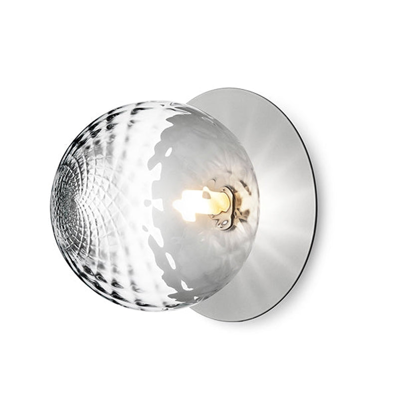 Lunara Wall Lamp - Lamp Outdoor