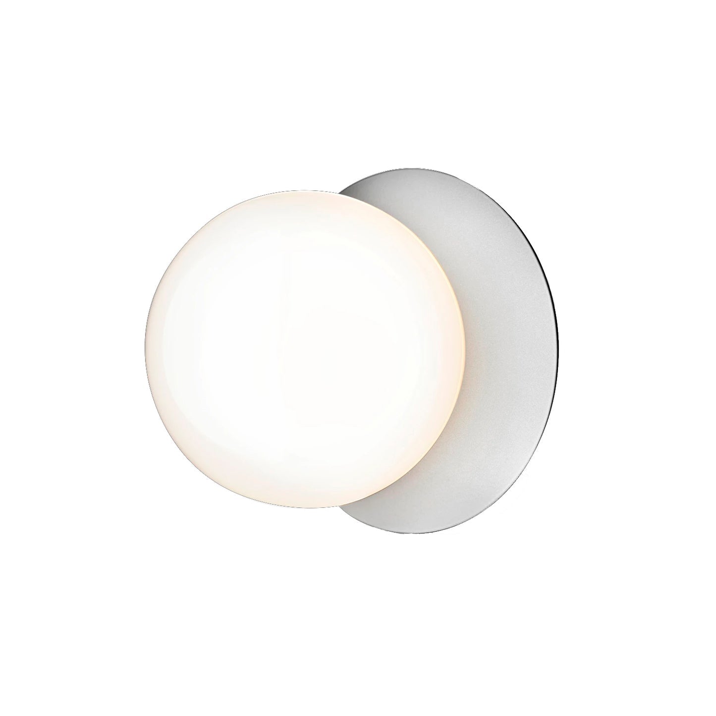 Lunara Wall Lamp - Lamp Outdoor