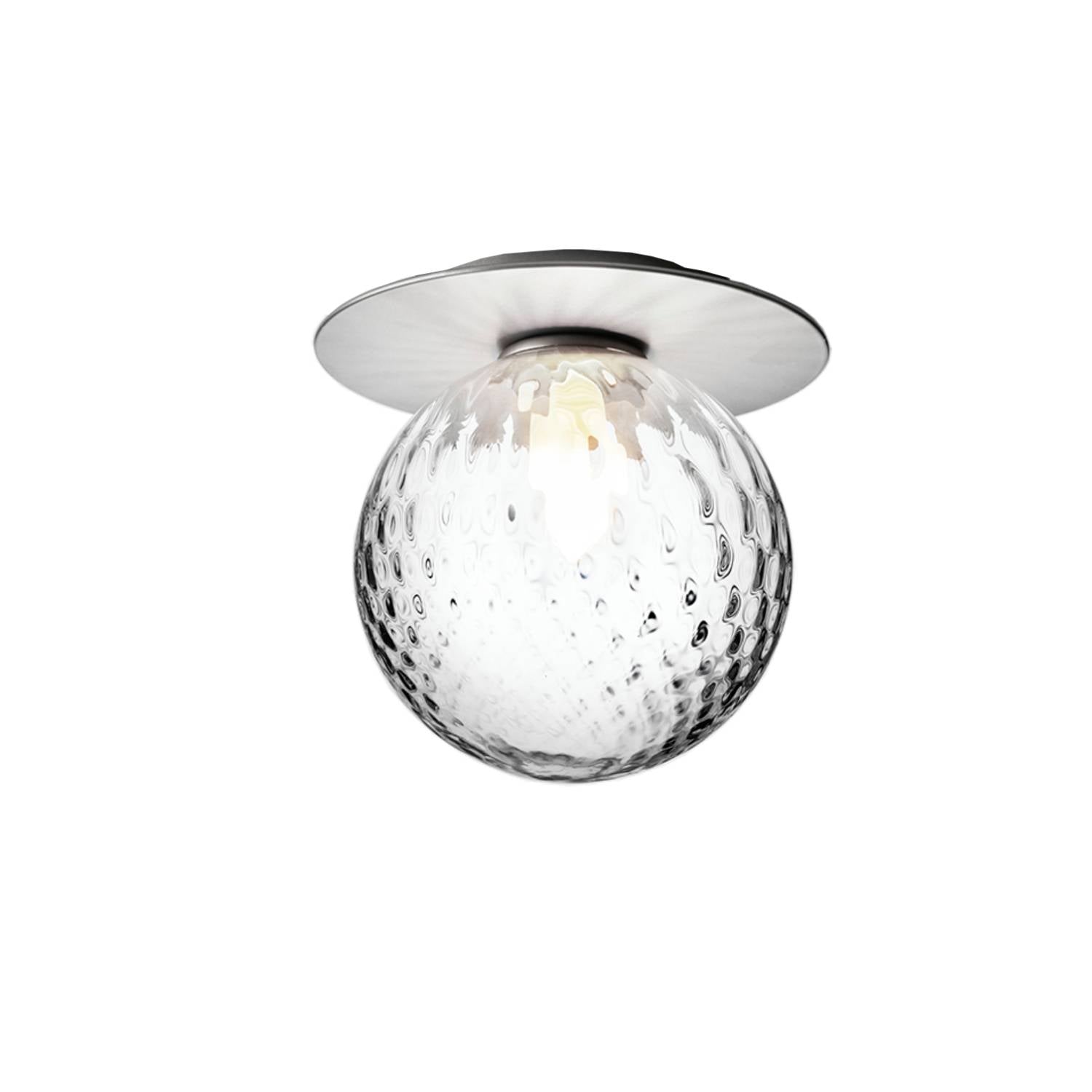 Lunara Wall Lamp - Lamp Outdoor