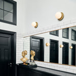 Lunara Wall Lamp - Lamp Outdoor