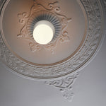 Lunara Wall Lamp - Lamp Outdoor