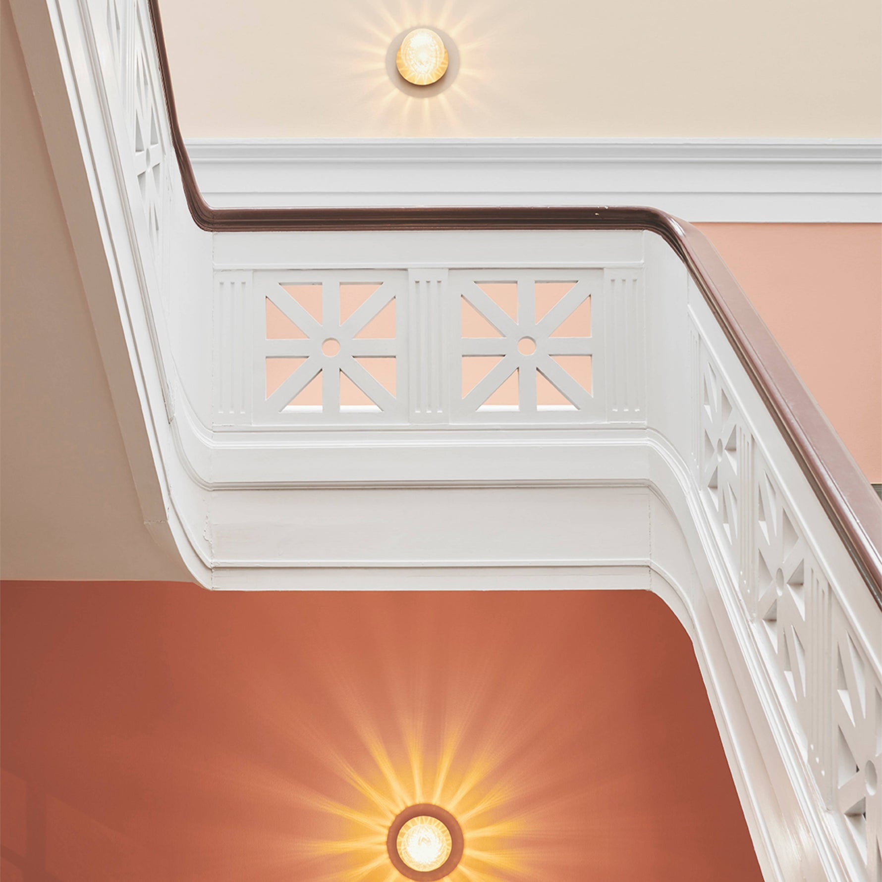 Lunara Wall Lamp - Lamp Outdoor