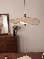 Lilium Drift Pendant Lamp - Lamp Outdoor