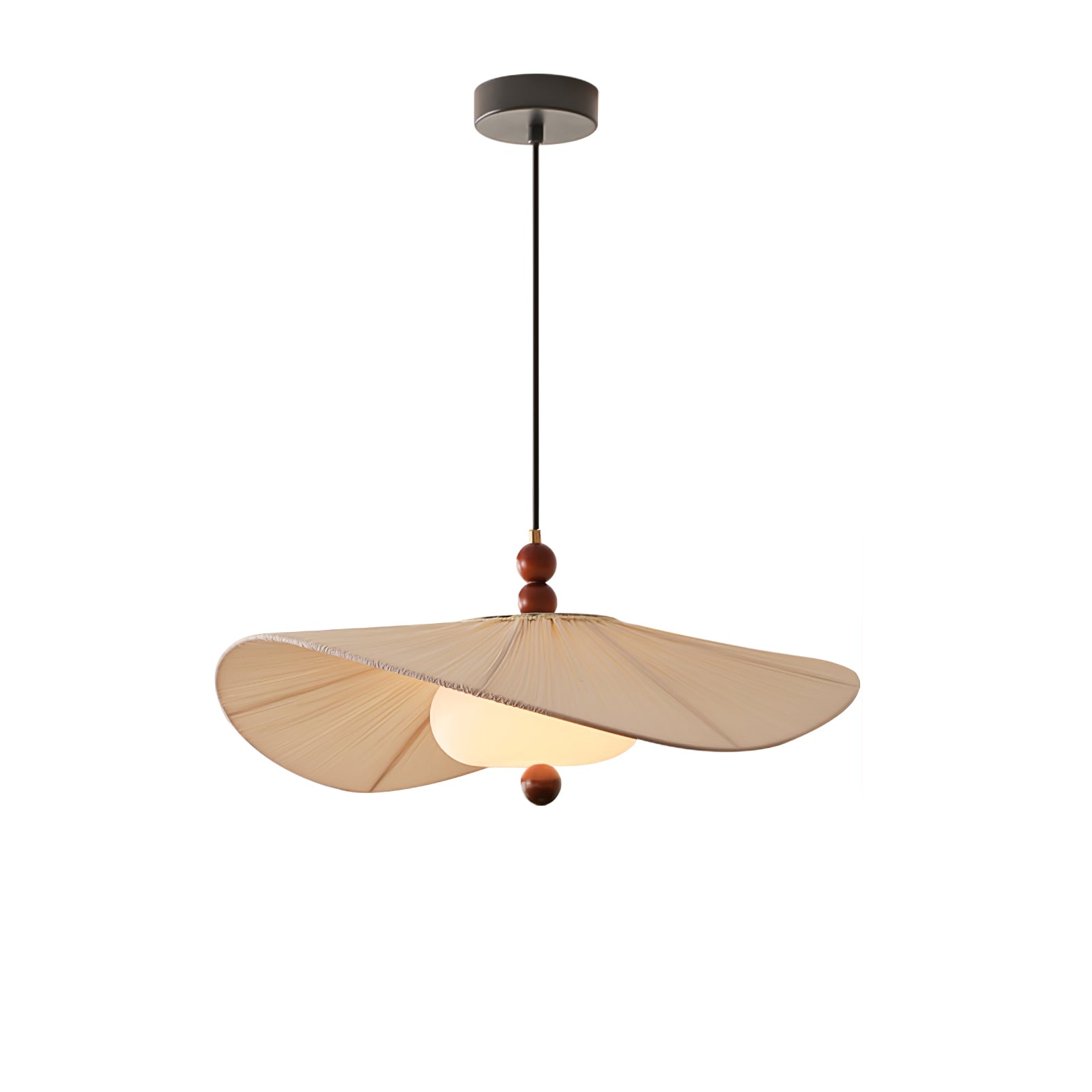 Lilium Drift Pendant Lamp - Lamp Outdoor