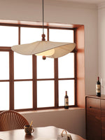 Lilium Drift Pendant Lamp - Lamp Outdoor