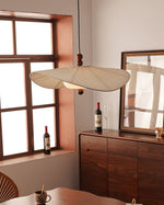 Lilium Drift Pendant Lamp - Lamp Outdoor