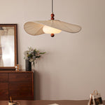 Lilium Drift Pendant Lamp - Lamp Outdoor