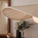 Lilium Drift Pendant Lamp - Lamp Outdoor