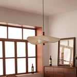 Lilium Drift Pendant Lamp - Lamp Outdoor