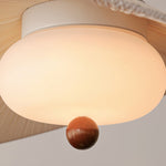 Lilium Drift Pendant Lamp - Lamp Outdoor