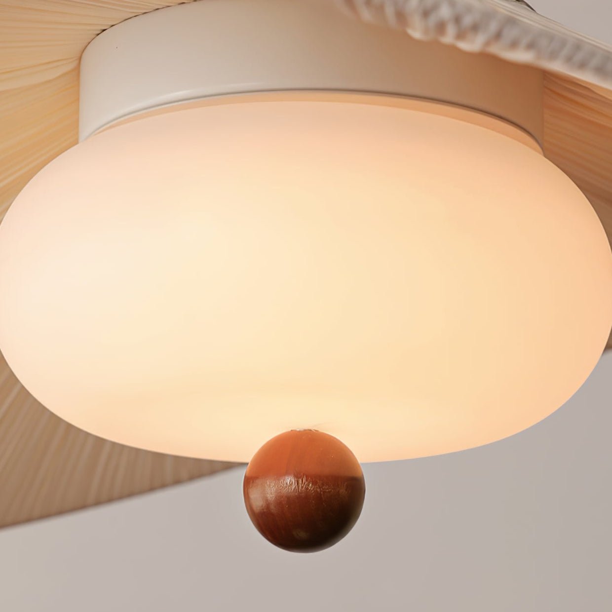 Lilium Drift Pendant Lamp - Lamp Outdoor