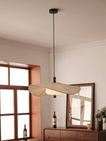 Lilium Drift Pendant Lamp - Lamp Outdoor