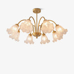 Lily Chandelier - Lamp Outdoor