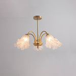 Lily Chandelier - Lamp Outdoor