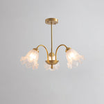 Lily Chandelier - Lamp Outdoor