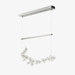 Lily LED Pendant Light - Lamp Outdoor