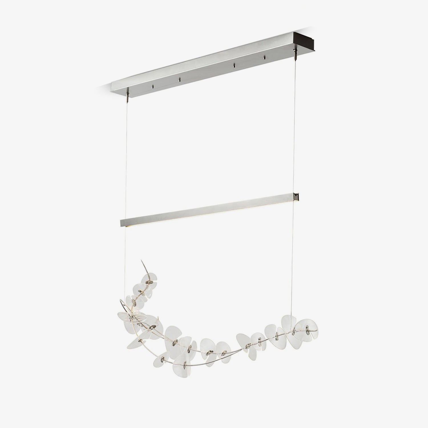Lily LED Pendant Light - Lamp Outdoor