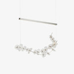 Lily LED Pendant Light - Lamp Outdoor