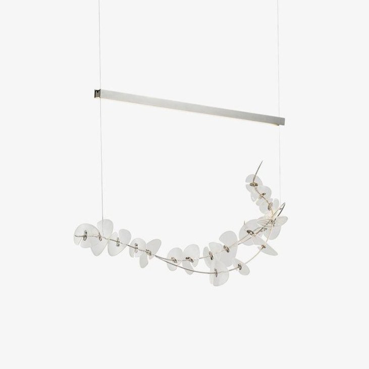 Lily LED Pendant Light - Lamp Outdoor