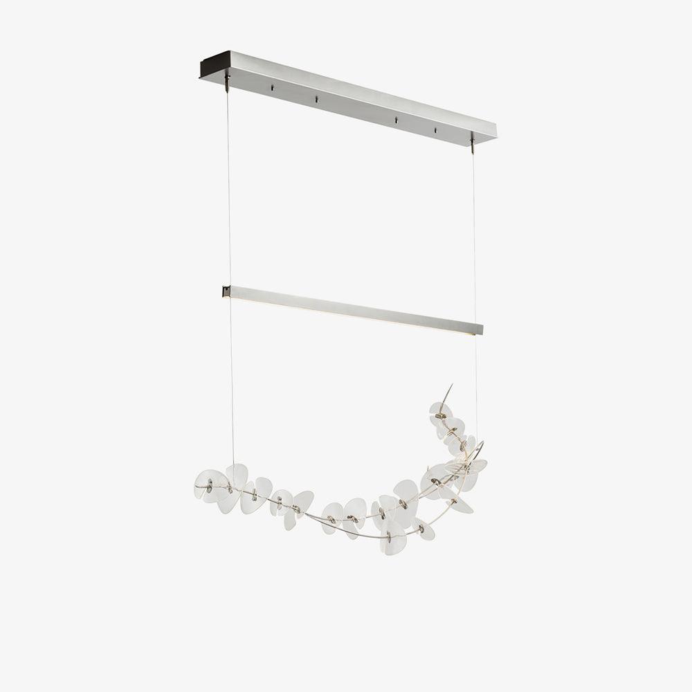 Lily LED Pendant Light - Lamp Outdoor