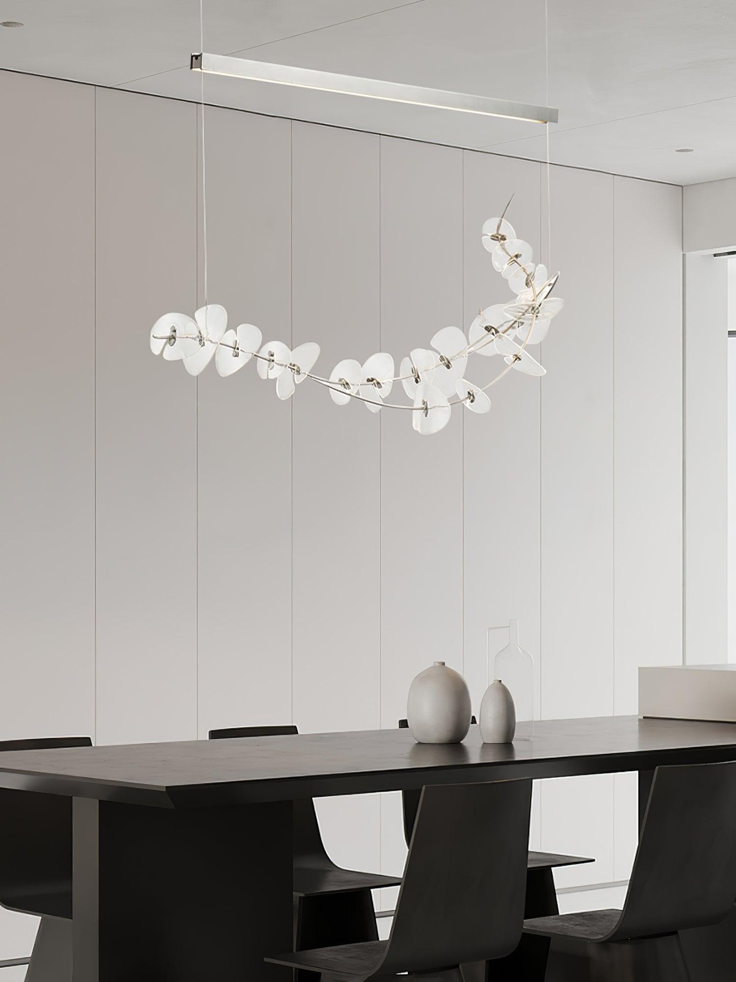 Lily LED Pendant Light - Lamp Outdoor
