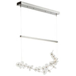 Lily LED Pendant Light - Lamp Outdoor