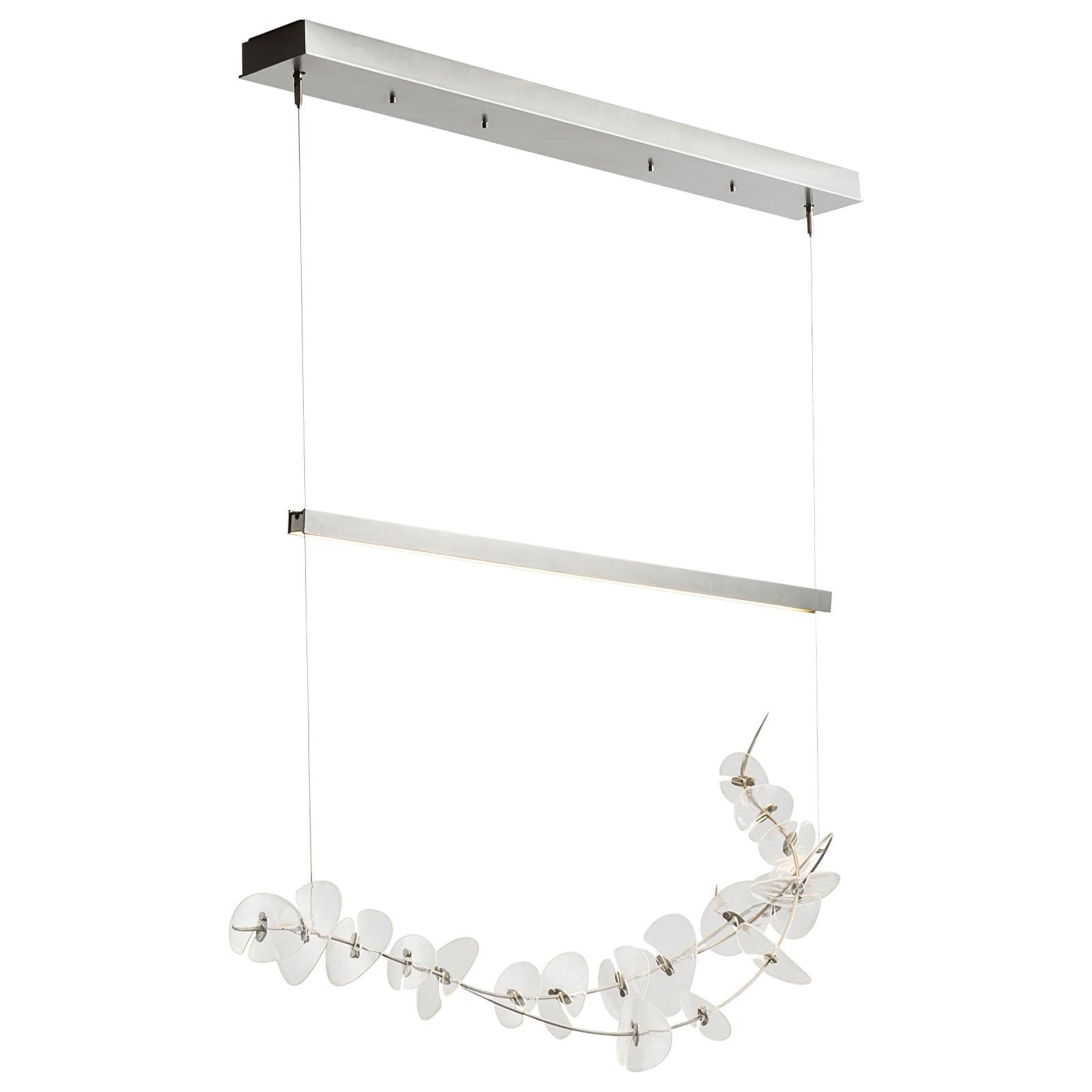 Lily LED Pendant Light - Lamp Outdoor