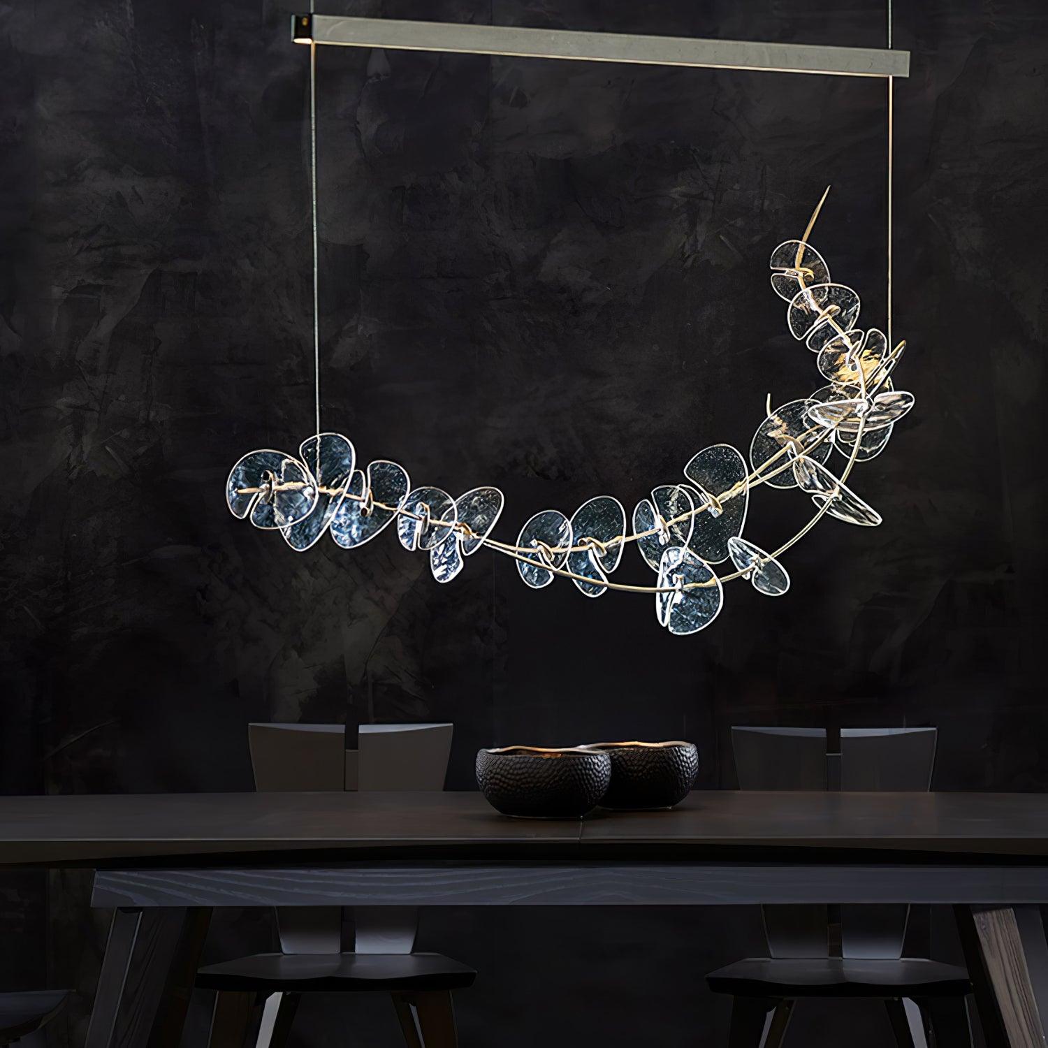 Lily LED Pendant Light - Lamp Outdoor