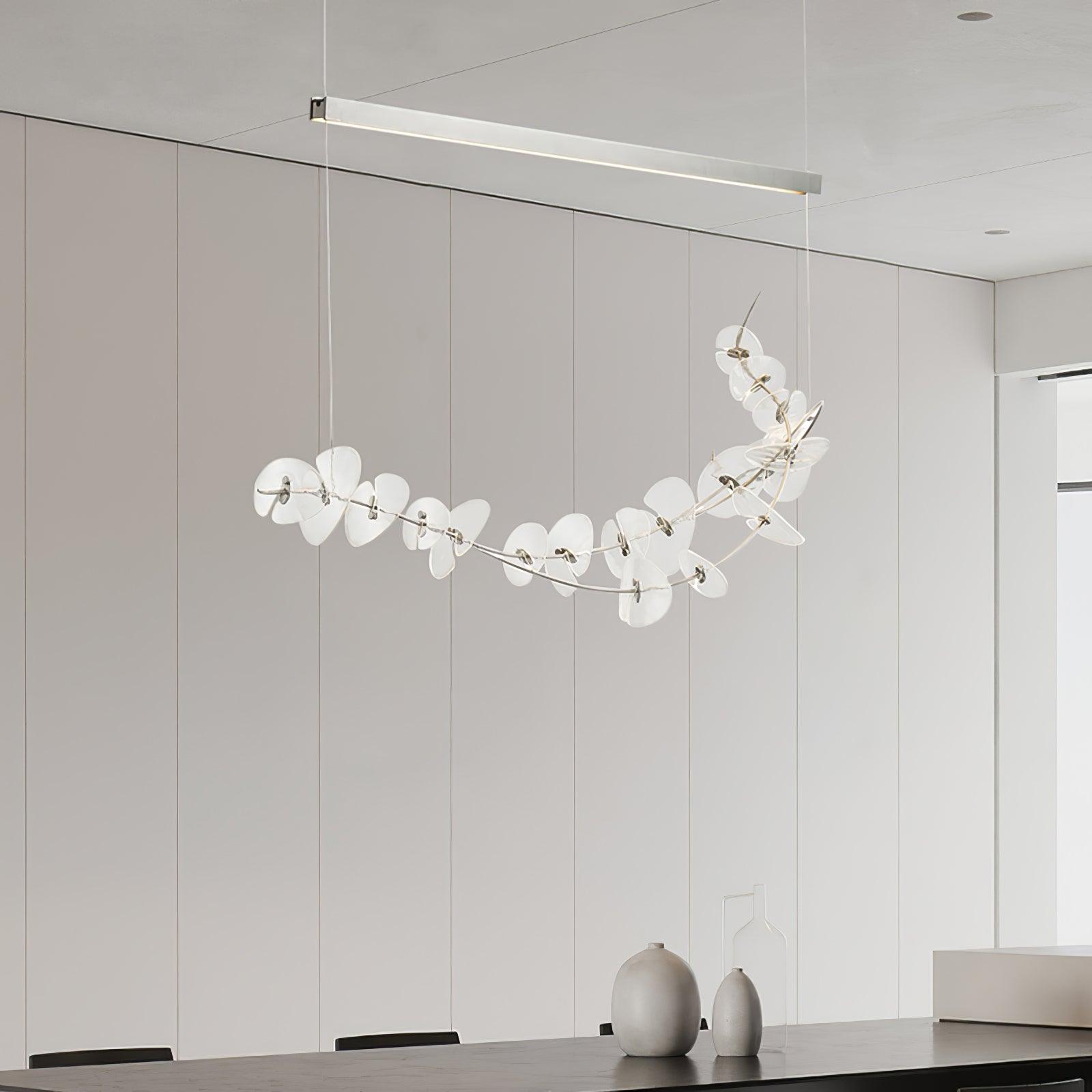 Lily LED Pendant Light - Lamp Outdoor