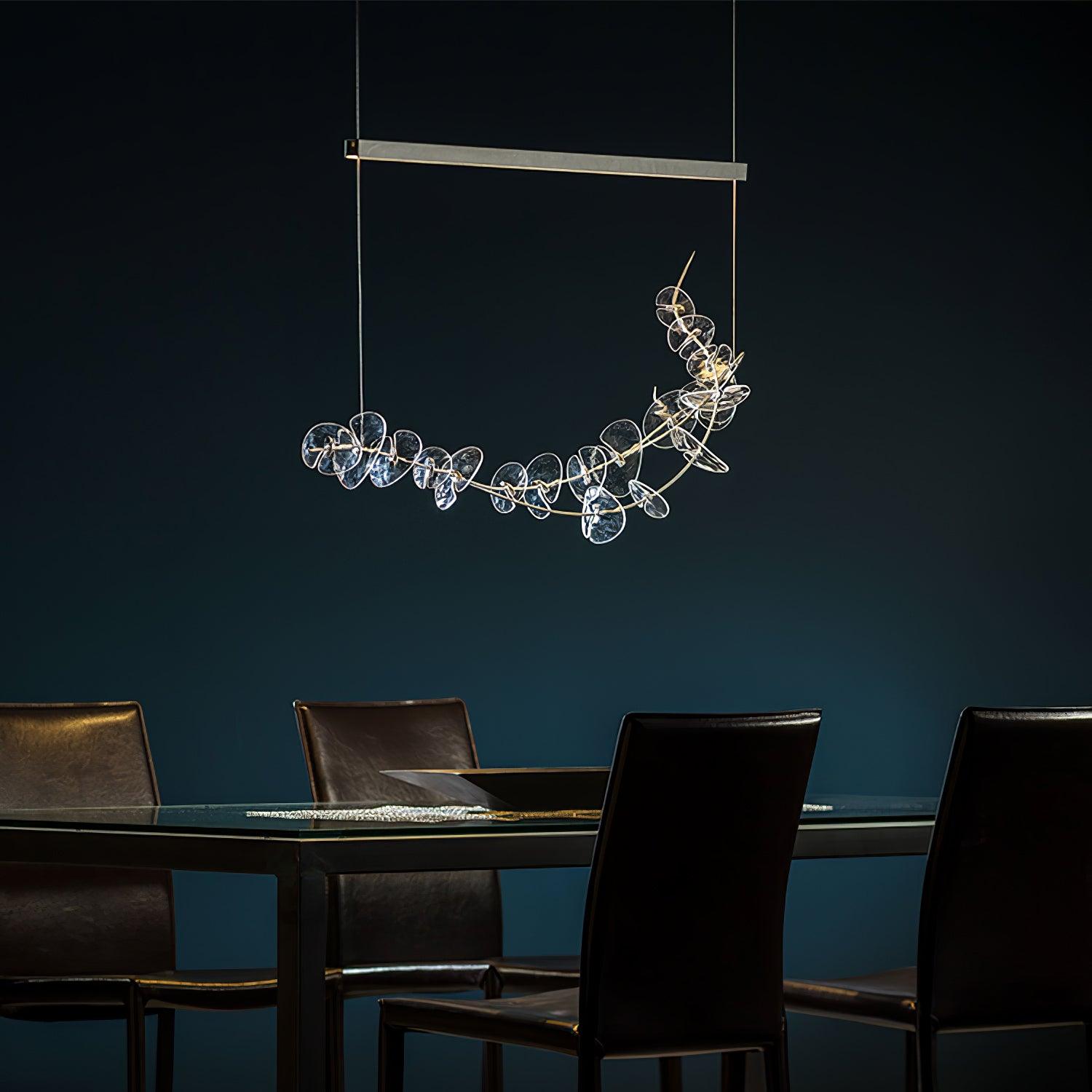 Lily LED Pendant Light - Lamp Outdoor